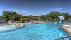 Frio River Resorts Concan Texas