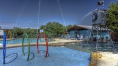 Frio River Resorts Concan Texas