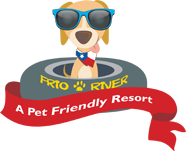 Frio River Resorts in Concan, Texas