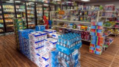 Frio River Liquor Store