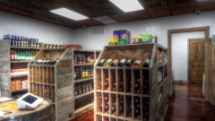 Frio River Liquor Store