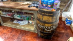 Frio River Liquor Store