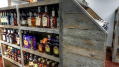 Frio River Liquor Store