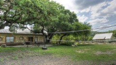 Frio River Resorts Concan Texas
