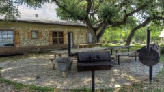Frio River Resorts Concan Texas