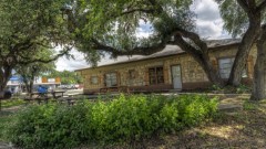 Frio River Resorts Concan Texas