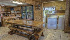 Frio River Resorts Concan Texas