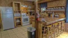 Frio River Resorts Concan Texas