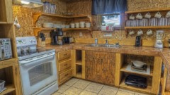 Frio River Resorts Concan Texas