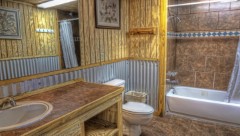 Frio River Resorts Concan Texas