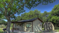 Frio River Resorts Concan Texas