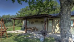 Frio River Resorts Concan Texas