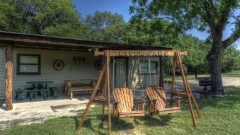 Frio River Resorts Concan Texas