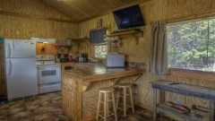 Frio River Resorts Concan Texas