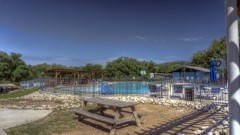 Frio River Resorts Concan Texas