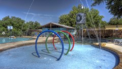 Frio River Resorts Concan Texas