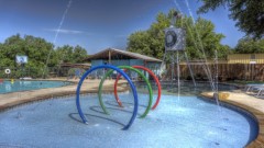 Frio River Resorts Concan Texas