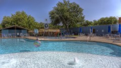 Frio River Resorts Concan Texas