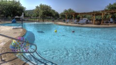 Frio River Resorts Concan Texas